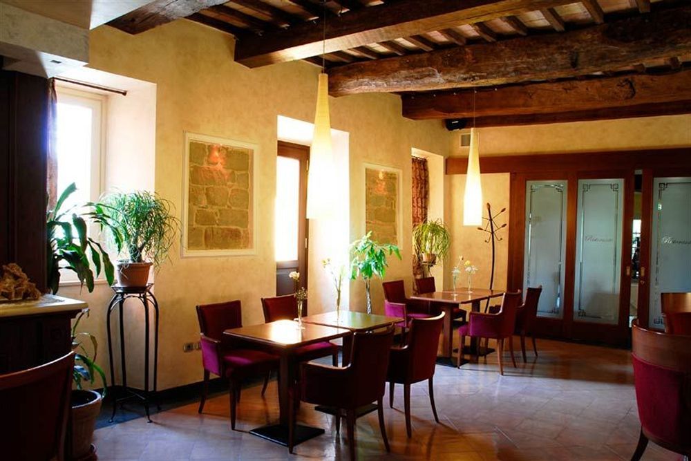 Relais Villa Fornari Camerino Exterior foto