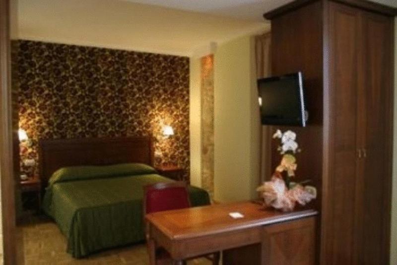 Relais Villa Fornari Camerino Exterior foto